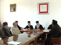 Обращение духовенства Абхазской Православной Церкви в связи с церковным расколом