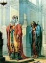 Неделя о мытаре и фарисее.  Первая подготовительная  неделя к Великому посту
