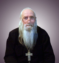 Православная Церковь и православный человек.