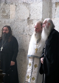 13 июля 2011г. Православная Церковь молитвенно празднует память 12-ти Христовых Апостолов