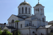 16 февраля текущего года прошло заседание Церковного Совета Абхазской Православной Церкви