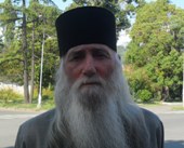 Абхазская Православная Церковь: Святые отцы и современность. Чаcть I
